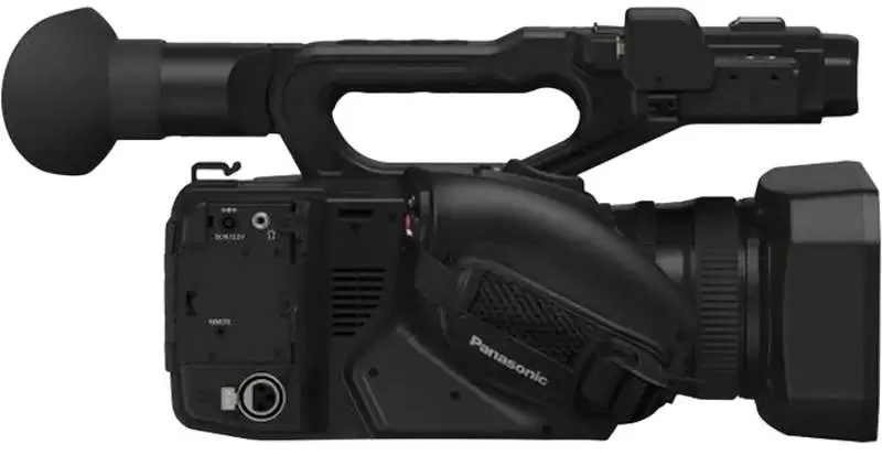 Видеокамера Panasonic HC-X20EE, черный