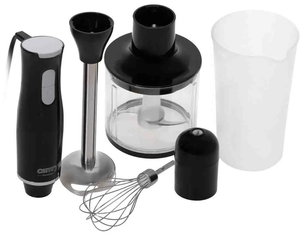 Blender Camry CR-4630, negru