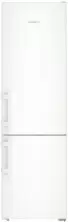 Холодильник Liebherr CN 4015, белый