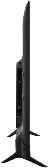 Телевизор Hisense 55A6BG, черный