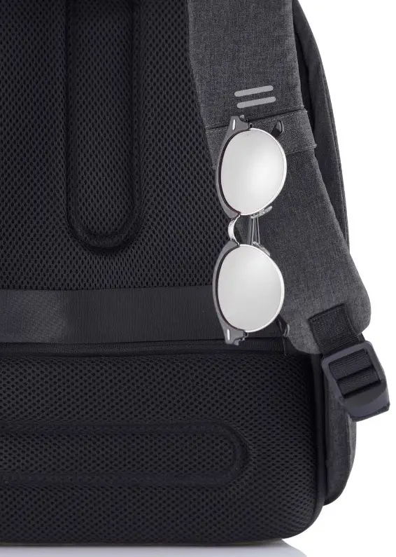 Rucsac XD Design Bobby Hero Small, negru