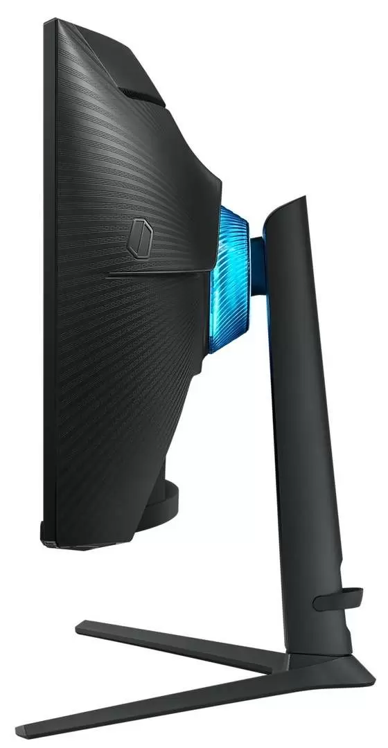 Монитор Samsung Odyssey G65B, черный