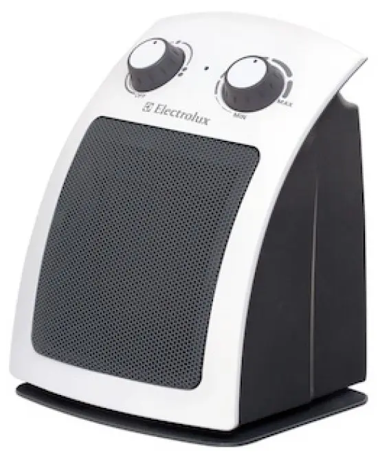 Aerotermă Electrolux EFH/C-5115, alb