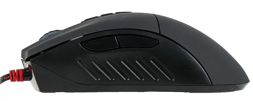 Mouse Bloody V3MA, negru