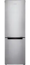 Холодильник Samsung RB30J3000SA/UA, графит на tehnoparc.md Холодильник Samsung RB30J3000SA/UA, графит