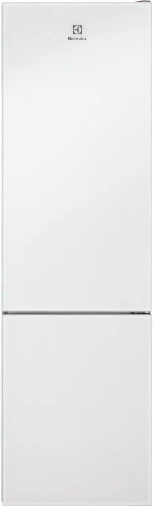 Frigider Electrolux LNT7ME36G2, alb