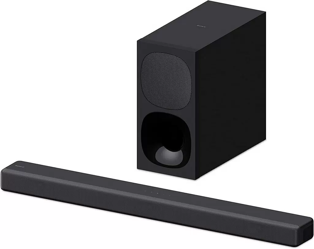 Soundbar SONY HT-G700, negru