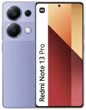 Смартфон Xiaomi Redmi Note 13 Pro 8GB/256GB, фиолетовый
