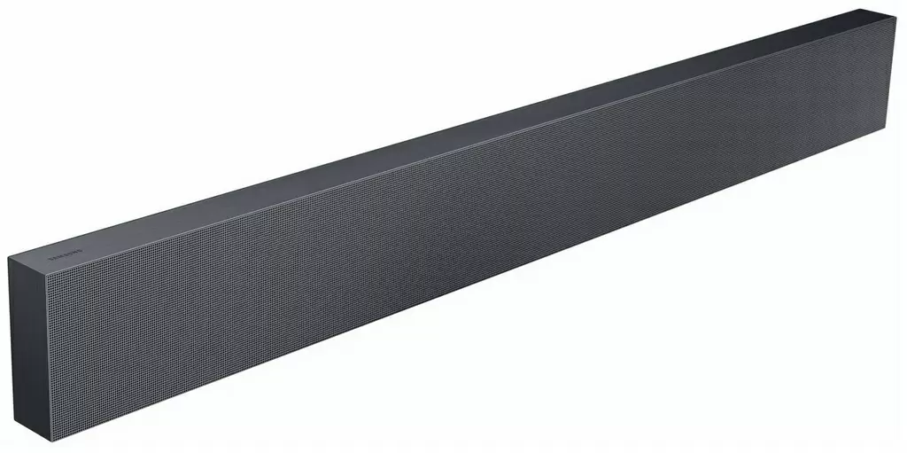 Soundbar Samsung HW-NW700, negru