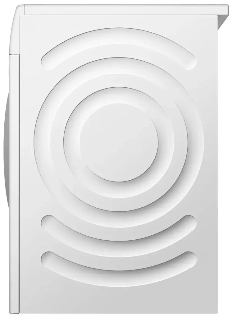 Стиральная машина Bosch WAU28T0KPL, белый