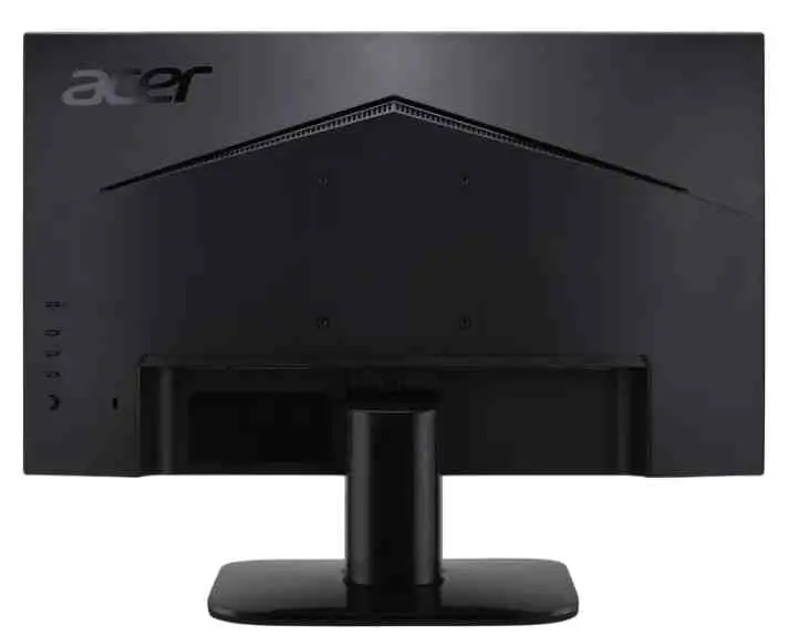 Monitor Acer KA242YE0bi, negru