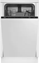 Посудомоечная машина Beko BDIS38020Q