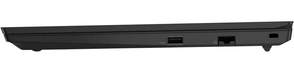Laptop Lenovo ThinkPad E15 Gen3 (15.6"/FHD/Ryzen 5 5500U/8GB/256GB/AMD Radeon), negru pe tehnoparc.md Laptop Lenovo ThinkPad E15 Gen3 (15.6"/FHD/Ryzen 5 5500U/8GB/256GB/AMD Radeon), negru
