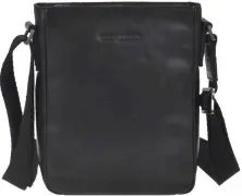 Geantă voiaj Greenburry 1103-20, negru