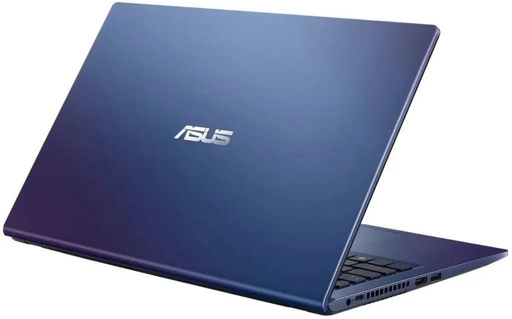 Ноутбук Asus X515EA (15.6"/FHD/Core i5-1135G7/8GB/256GB/Intel Iris Xe), синий