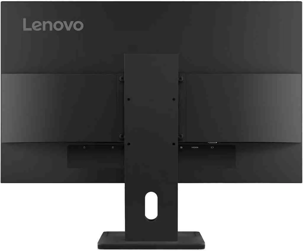 Monitor Lenovo ThinkVision E24-40, negru