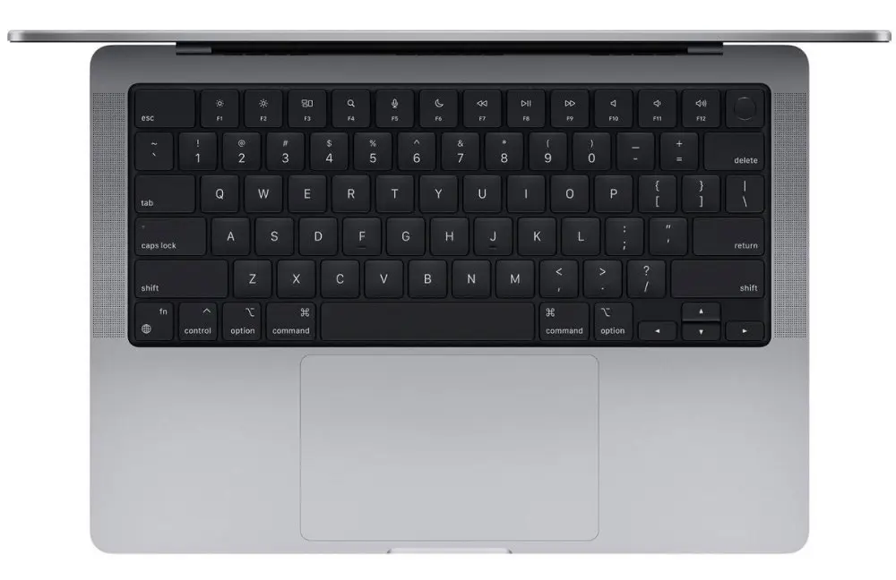 Ноутбук Apple MacBook Pro Z15G000CM (14.2"/M1 Pro/16GB/512GB), серый на tehnoparc.md Ноутбук Apple MacBook Pro Z15G000CM (14.2"/M1 Pro/16GB/512GB), серый