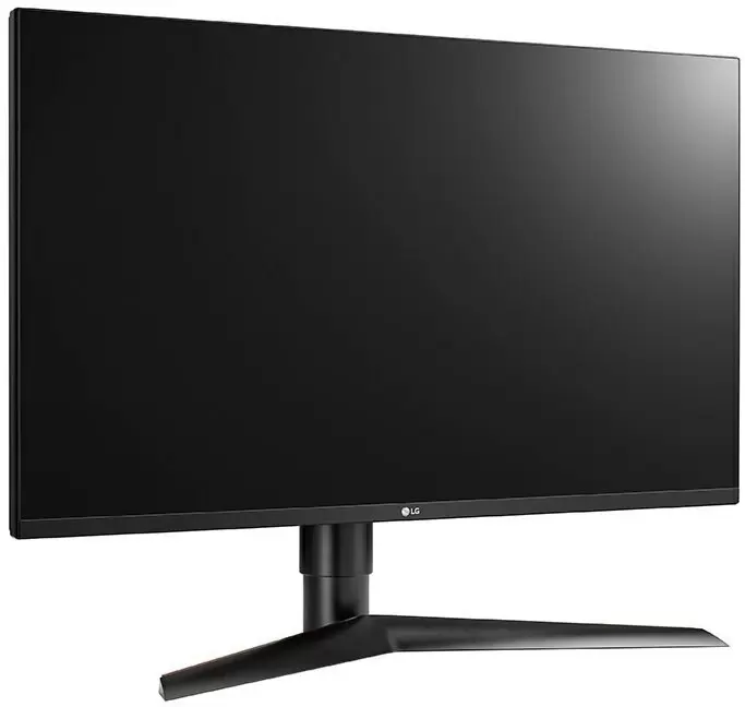 Monitor LG 27GL850-B, negru