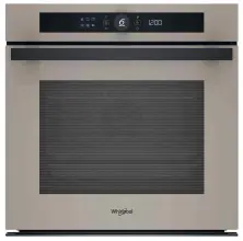 Cuptor electric Whirlpool WOI4S8CM1SEA, bej