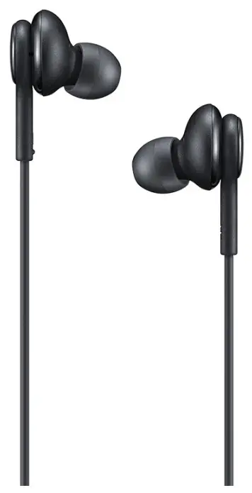 Căşti Samsung EO-IA500, negru
