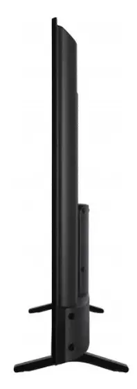 Televizor Toshiba 55QV2363DG, negru