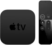 Media player Apple TV 32GB 4K