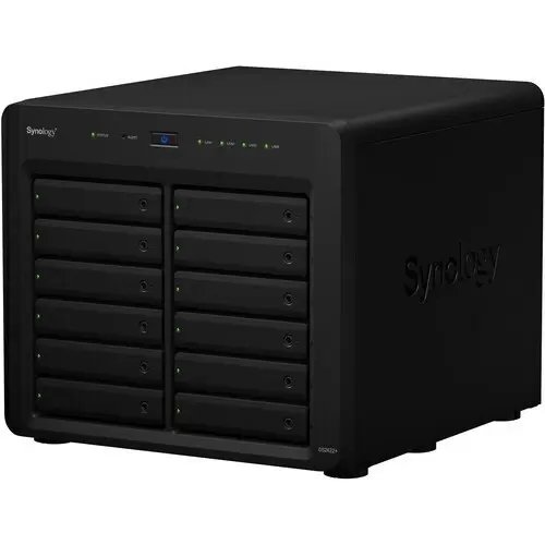NAS-сервер Synology DS2422+