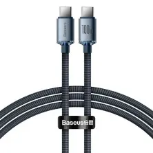 Cablu USB Baseus CAJY000601, negru pe tehnoparc.md Cablu USB Baseus CAJY000601, negru