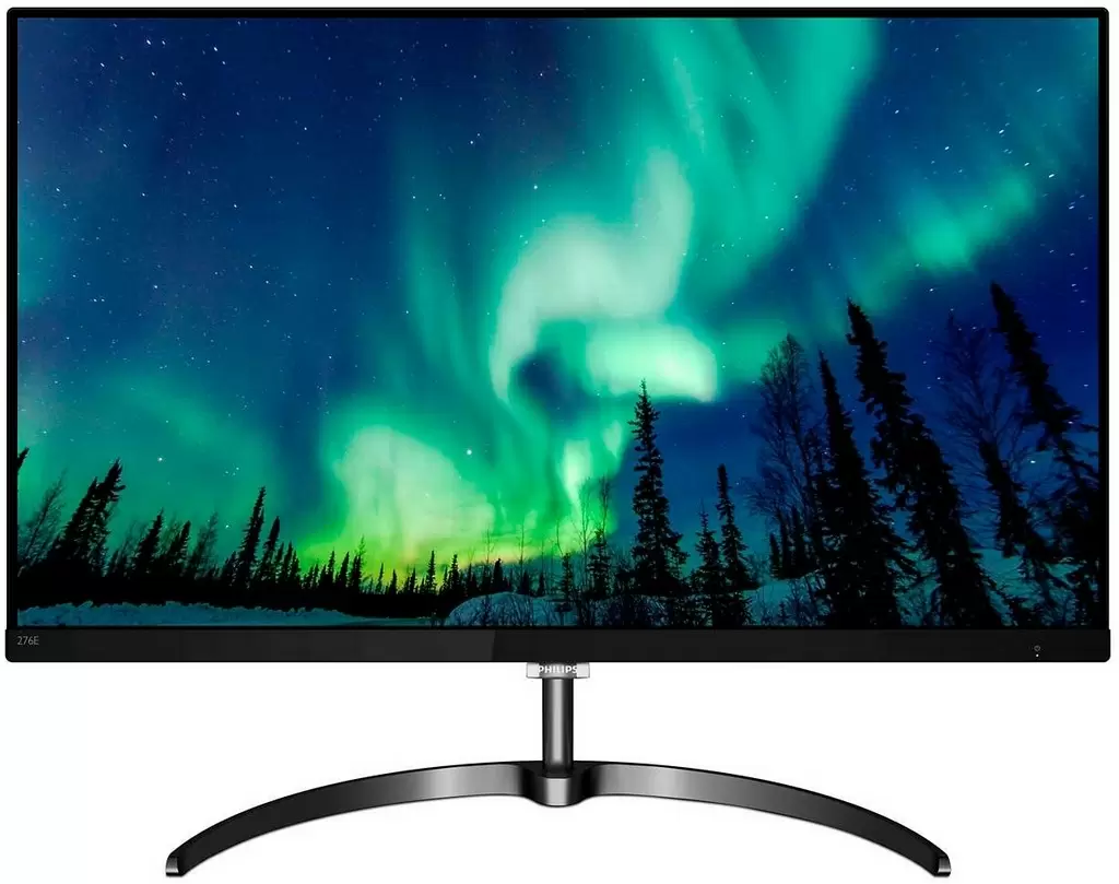 Monitor Philips 276E8VJSB, negru