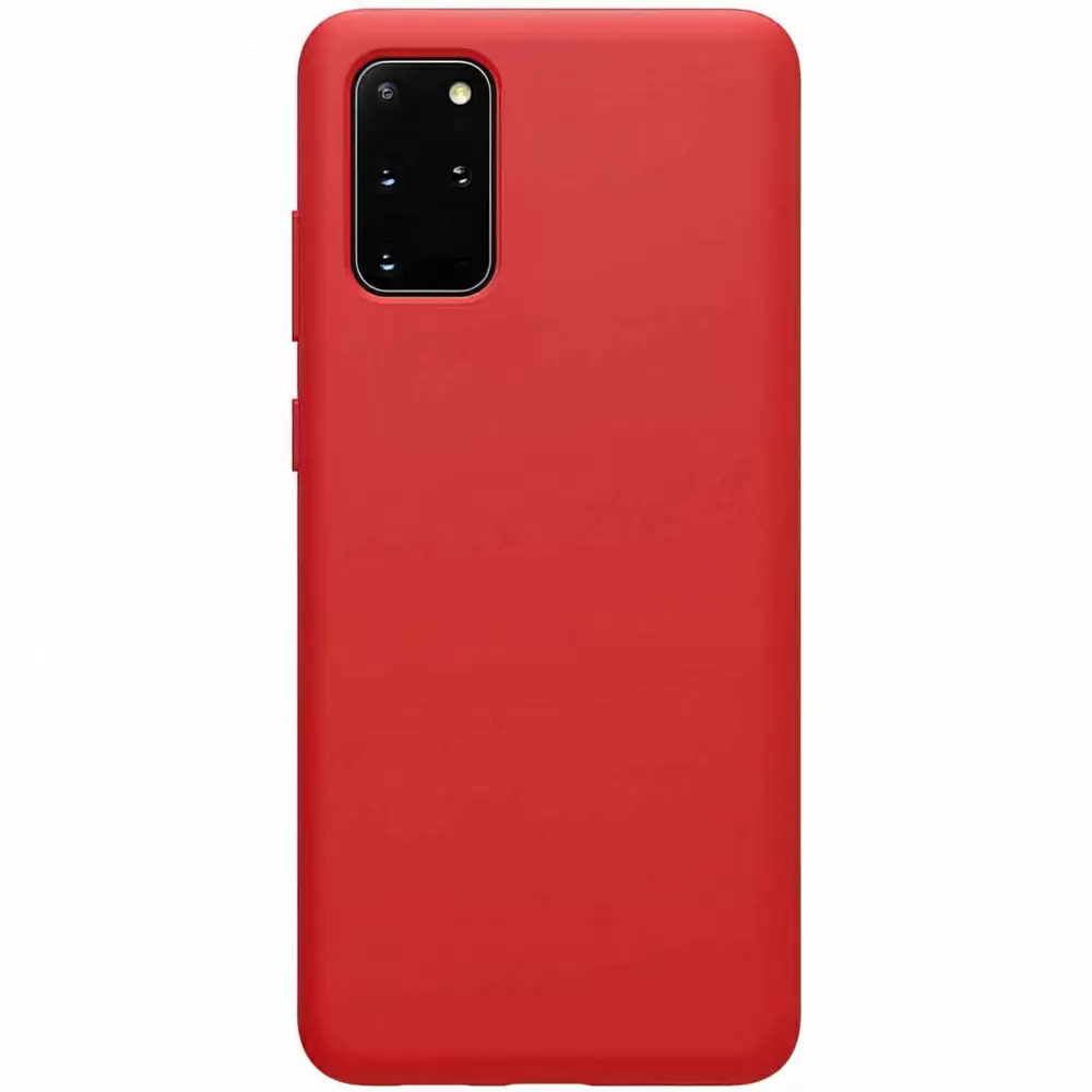 Husă de protecție Nillkin Galaxy S20 Flex Pure, roșu