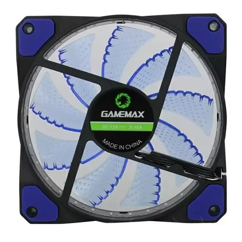 Ventilator de carcasă Gamemax GMX-GF12B