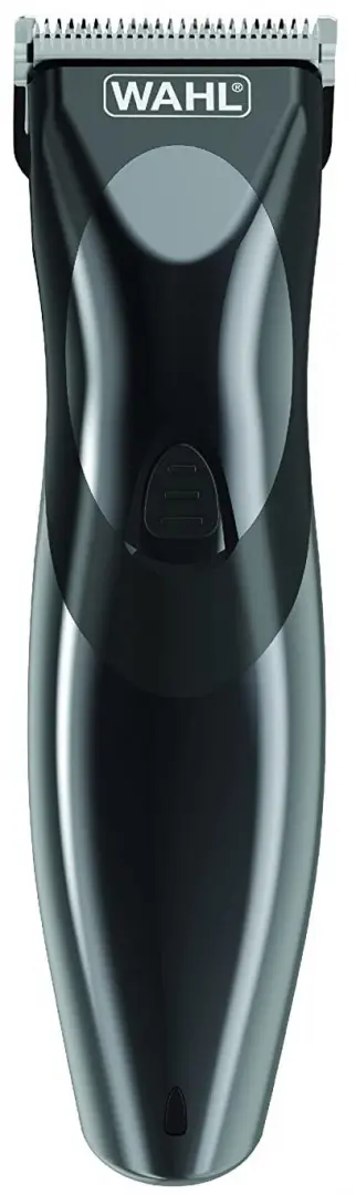 Aparat de tuns Wahl Haircut & Beard, negru