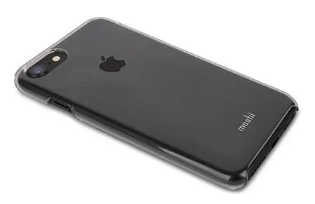 Чехол Moshi iGlaze XT Apple iPhone 7, черный