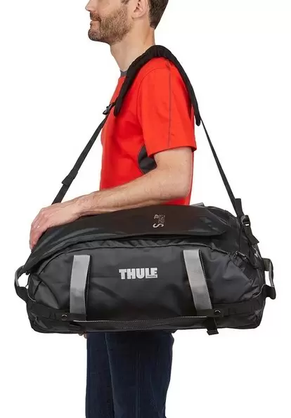 Geantă Thule TDSD202, 40l, negru