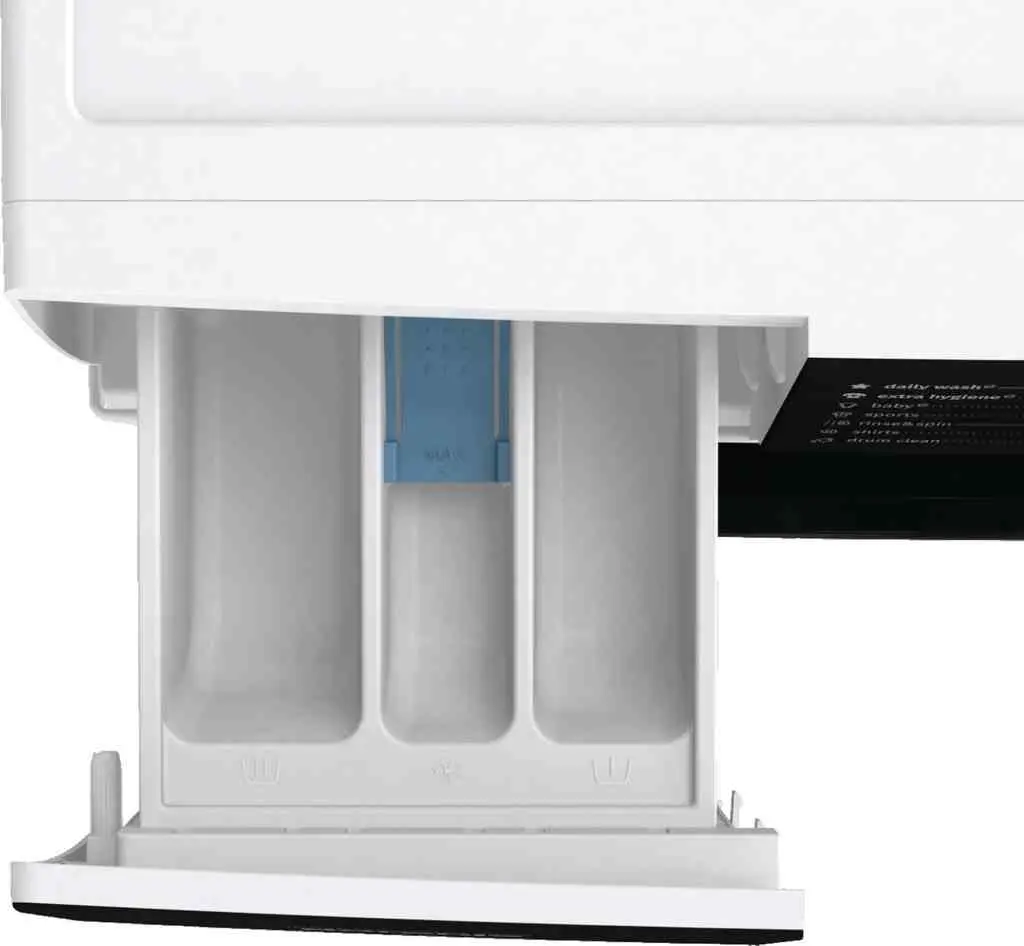 Стиральная машина Gorenje WNHA74SASEU, белый на tehnoparc.md Стиральная машина Gorenje WNHA74SASEU, белый