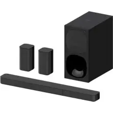 Саундбар Sony HT-S20R, черный на tehnoparc.md Саундбар Sony HT-S20R, черный