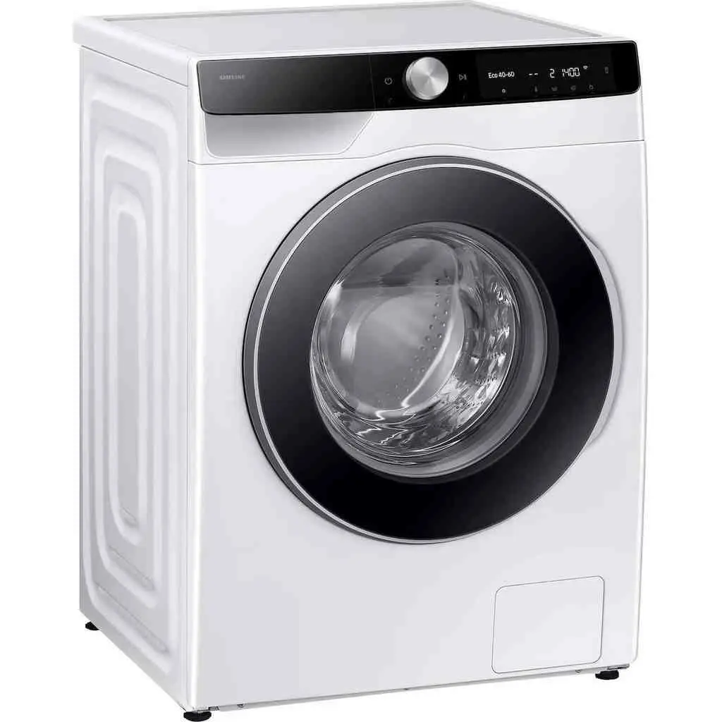 Стиральная машина Samsung WW11DG6B25LKUA, белый