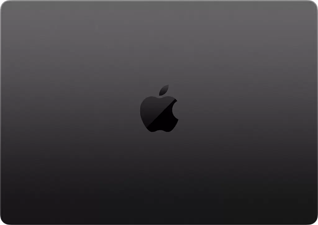 Ноутбук Apple MacBook Pro MRX53RU/A (14.2"/M3 Max/36GB/1TB), черный