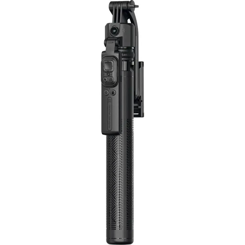Monopod pentru selfie Proove FaceFix, negru