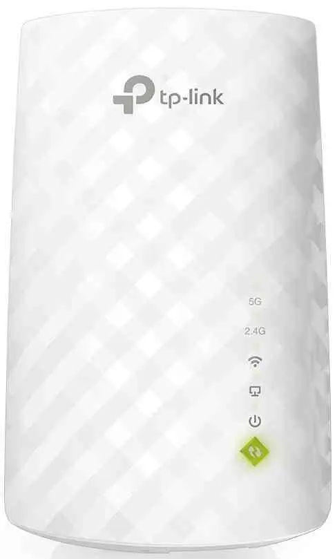 Amplificator de semnal TP-Link RE220, alb