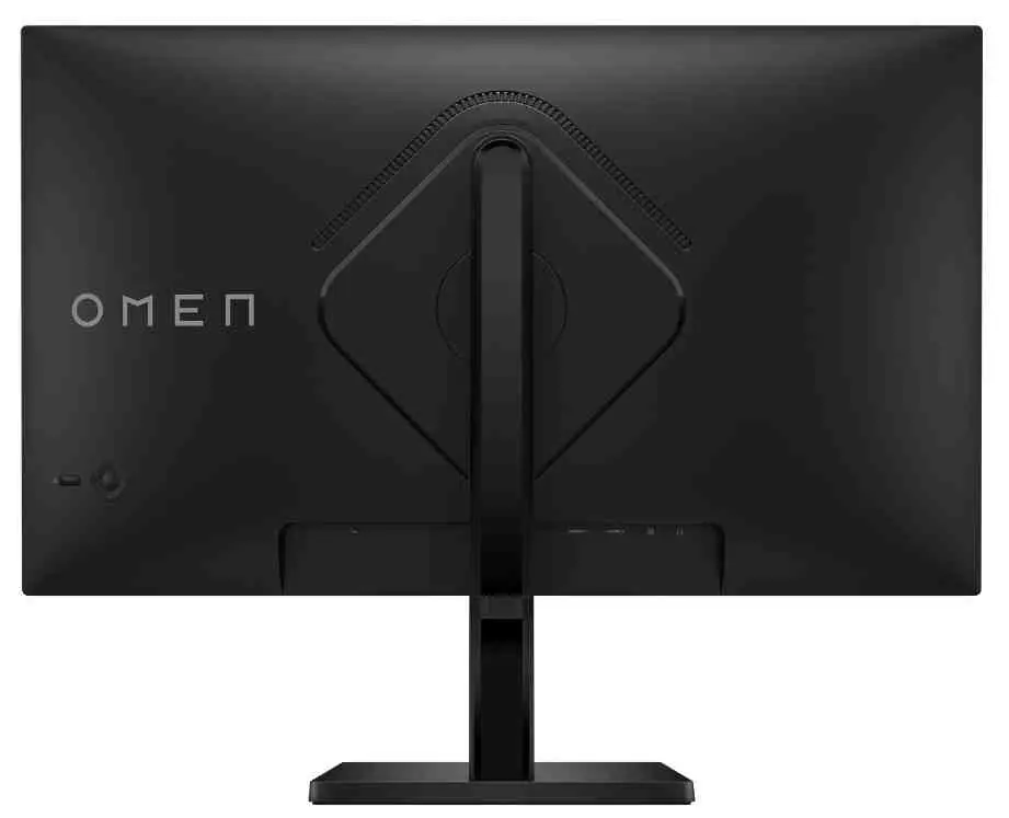 Monitor HP Omen 27 G2, negru
