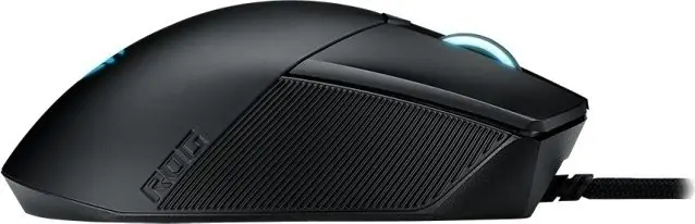 Mouse Asus ROG Gladius III, negru