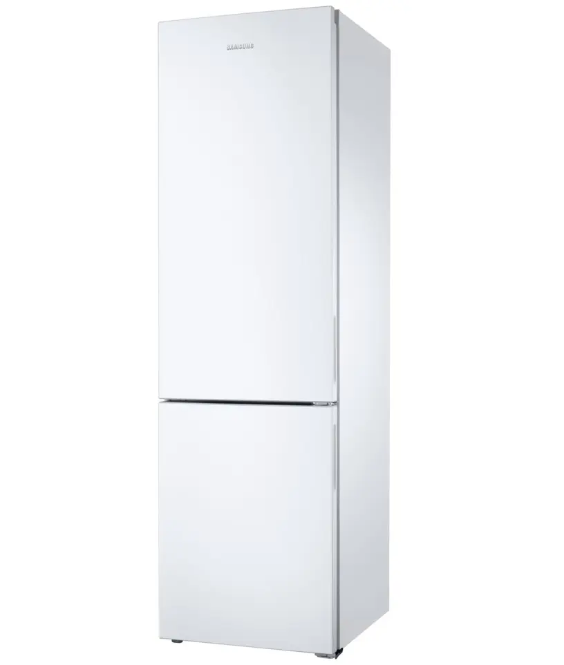 Холодильник Samsung RB37J5000WW/UA, белый