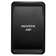Внешний SSD A-Data SC685 1ТБ, черный