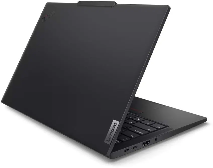 Ноутбук Lenovo ThinkPad T14s Gen 6 (14.0"/WUXGA/Snapdragon X Elite X1E-78-100/32GB/1TB/Win 11), черный