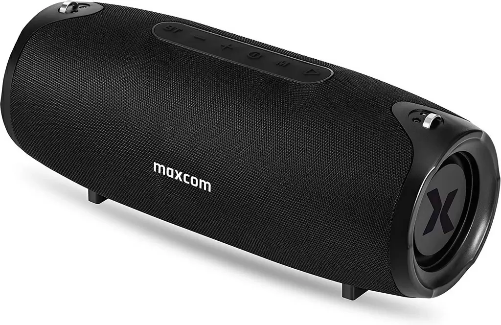 Boxă portabilă Maxcom MX216, negru