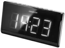 Radio cu ceas Sencor SRC 340