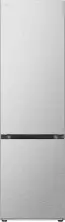 Холодильник LG GBV7280CMB, серебристый на tehnoparc.md Холодильник LG GBV7280CMB, серебристый