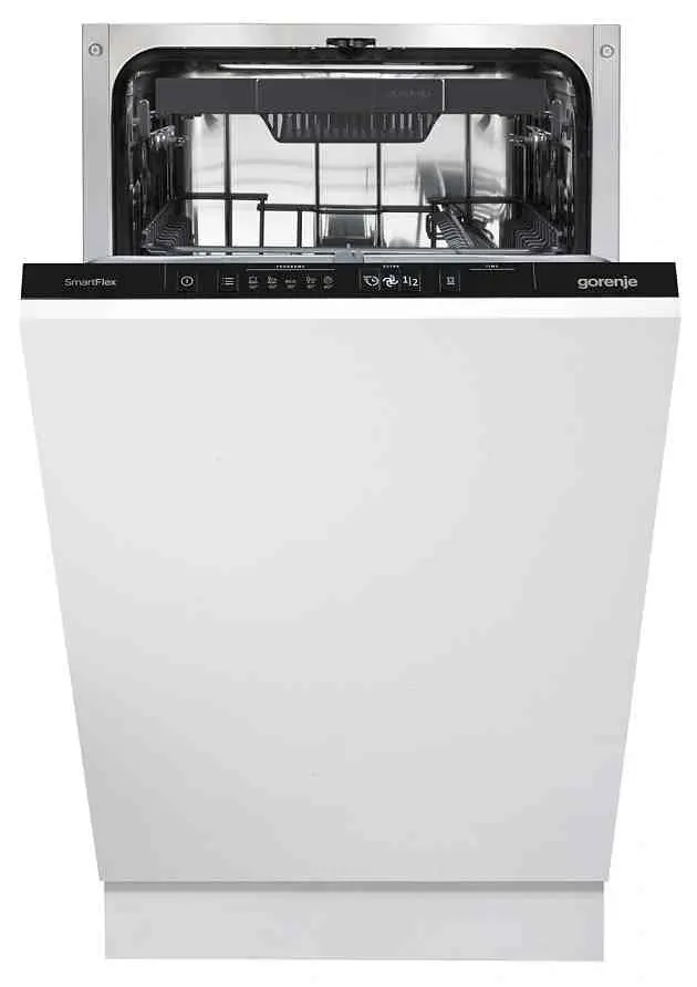 Maşină de spălat vase Gorenje GV563E11