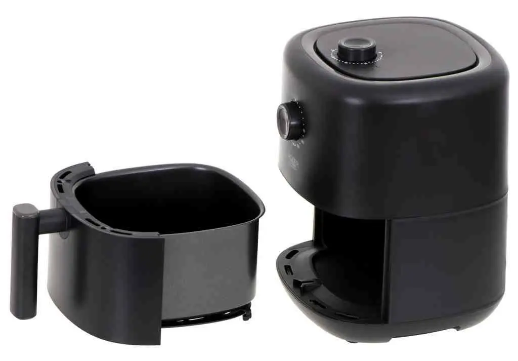 Aerogril Adler AD-6310, negru